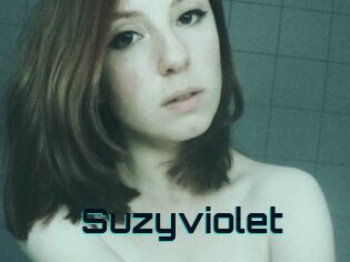 Suzyviolet