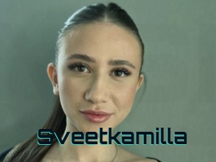 Sveetkamilla