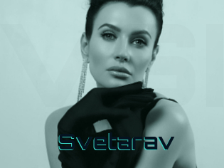 Svetarav