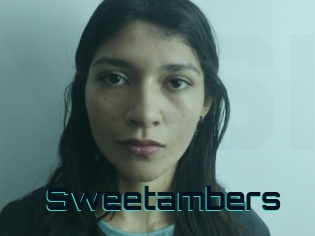Sweetambers