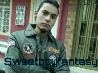 Sweetboyfantasy