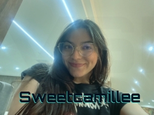 Sweetcamillee