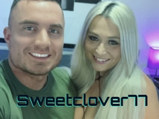 Sweetclover77