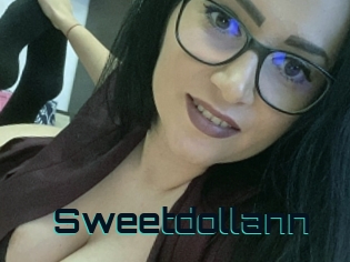 Sweetdollann