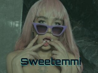 Sweetemmi