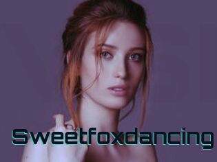 Sweetfoxdancing