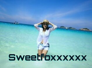 Sweetfoxxxxxx