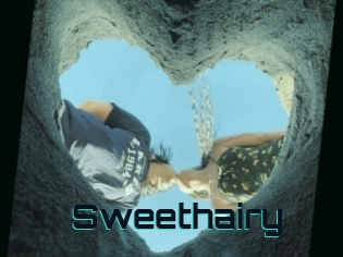Sweethairy