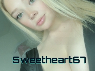Sweetheart67