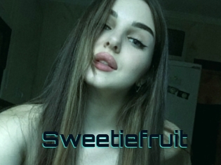Sweetiefruit