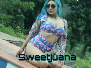 Sweetjuana