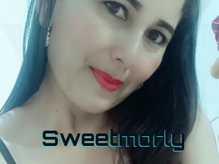 sweetmorly Vidéos Stars Nues