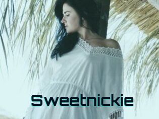 Sweetnickie