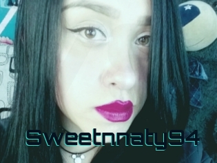 Sweetnnaty94