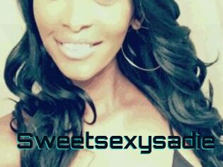 Sweetsexysadie