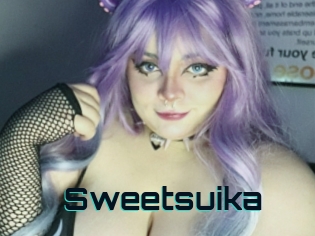 Sweetsuika