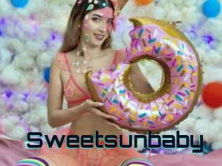 Sweetsunbaby