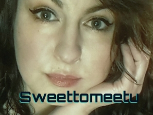 Sweettomeetu