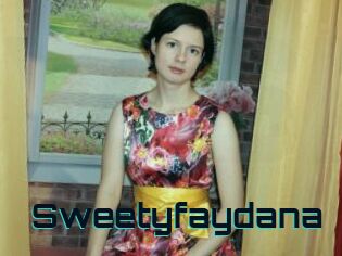 Sweetyfaydana