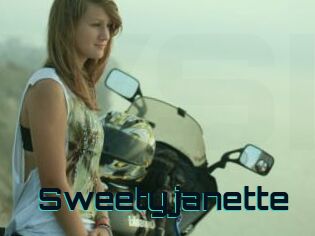 Sweetyjanette