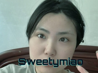 Sweetymiao