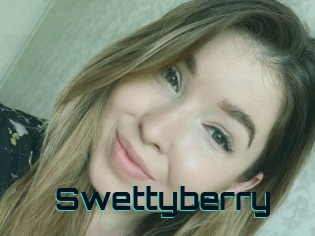 Swettyberry