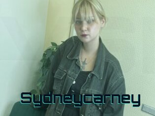 Sydneycarney