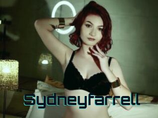 Sydneyfarrell