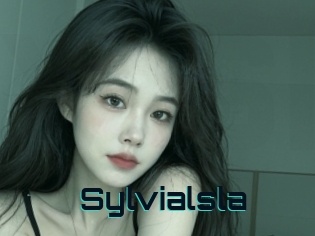 sylvialsla Vidéos Stars Nues