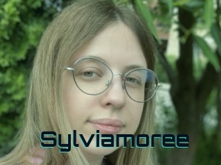Sylviamoree