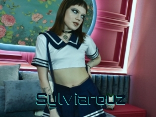 Sylviarouz