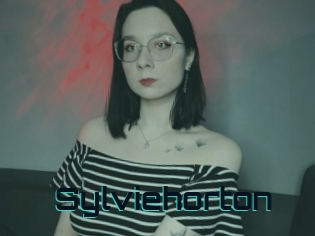 Sylviehorton
