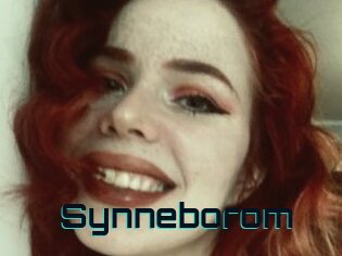 Synneborom