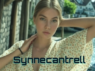 Synnecantrell