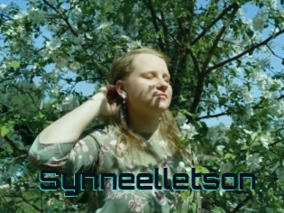 Synneelletson