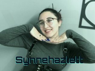 Synnehazlett