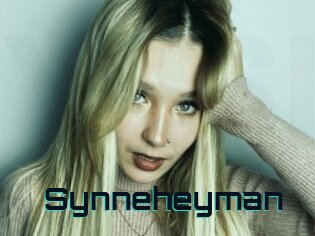 Synneheyman