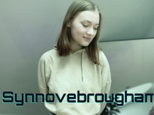 Synnovebrougham