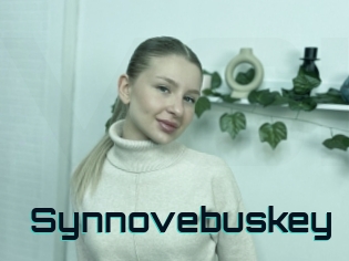 Synnovebuskey