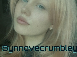 Synnovecrumbley