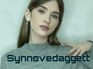 Synnovedaggett