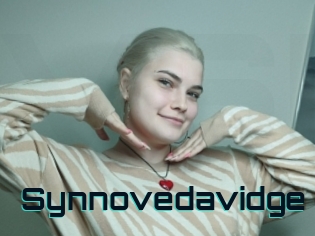 Synnovedavidge