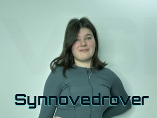 Synnovedrover