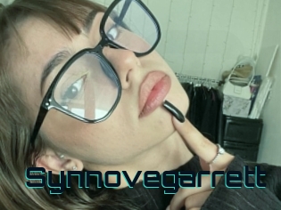 Synnovegarrett