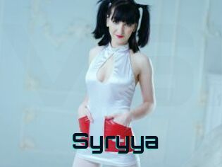 Syryya
