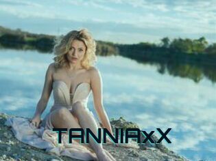 TANNIAxX