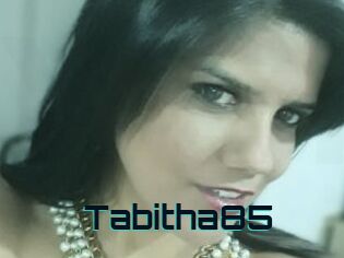 Tabitha85