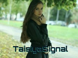 TaisiyaSignal