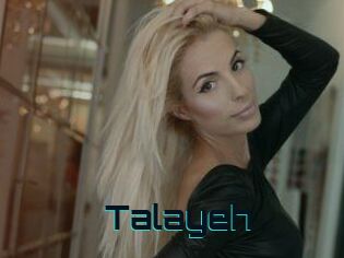 Talayeh