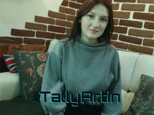 TallyArtin